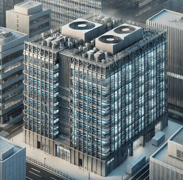 일본 AT TOKYO Chuo (CC1)센타-2