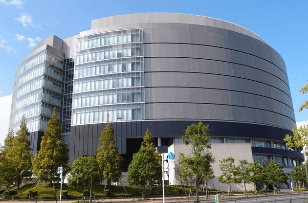 일본 AT TOKYO Chuo (CC1)센타-1